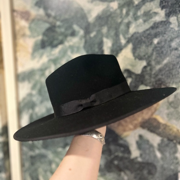 Lack of Color Noir Rancher - Picture 3 of 5